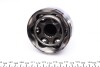 ШРКШ (наружный) Ford Fiesta V 04-08/Focus I 98-05/Fusion 04-12 (25z/23z/53.2mm/82mm/55mm) Metelli 15-1354 (фото 2)