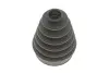 ШРКШ (наружный) MB Vito (W638) 96-03 CDI (27z/36z/71.7mm/100.5mm/63.3mm) (+ABS48z) Metelli 15-1373 (фото 3)