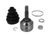 ШРКШ (наружный) Renault Kangoo 97-/Clio 98-/Nissan Kubistar 03- (21z/30z/52.2mm/84mm/51mm) (+ABS26z) Metelli 15-1378 (фото 1)