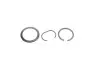 ШРКШ (внешний) Audi A4/A6/VW Passat B5 98-05/Skoda SuperB 02-08 (33z/27z/53mm/98mm/30mm) (+ABS45z) Metelli 15-1381 (фото 4)