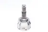 ШРКШ (наружный) Fiat Doblo 10-/Stilo 01-08/Bravo II/Lancia Delta 07-14 (25z/26z/51mm/91mm/48mm) Metelli 15-1387 (фото 4)