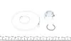 ШРКШ (наружный) Fiat Doblo 10-/Stilo 01-08/Bravo II/Lancia Delta 07-14 (25z/26z/51mm/91mm/48mm) Metelli 15-1387 (фото 8)
