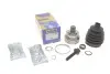 ШРКШ (зовнішній) Ford Galaxy 95-06/Seat Alhambra/VW Sharan 95-10 (38z/27z/60mm/93.3mm/34mm) (+ABS48z) Metelli 15-1389 (фото 1)