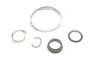 ШРКШ (наружный) Ford Galaxy 95-06/Seat Alhambra/VW Sharan 95-10 (38z/27z/60mm/93.3mm/34mm) (+ABS48z) Metelli 15-1389 (фото 4)