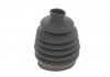 ШРКШ (наружный) Ford Galaxy 95-06/Seat Alhambra/VW Sharan 95-10 (38z/27z/60mm/93.3mm/34mm) (+ABS48z) Metelli 15-1389 (фото 5)