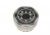 ШРКШ (наружный) Ford Galaxy 95-06/Seat Alhambra/VW Sharan 95-10 (38z/27z/60mm/93.3mm/34mm) (+ABS48z) Metelli 15-1389 (фото 6)