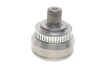 ШРКШ (наружный) Ford Galaxy 95-06/Seat Alhambra/VW Sharan 95-10 (38z/27z/60mm/93.3mm/34mm) (+ABS48z) Metelli 15-1389 (фото 7)