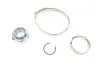 ШРКШ (внешний) Opel Agila 1.0/1.2 16V /Suzuki Wagon R+ 1.3 4WD 00- (23z/20z/49mm/72.3mm) (+ABS 43) Metelli 15-1394 (фото 4)