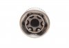 ШРКШ (внешний) Opel Agila 1.0/1.2 16V /Suzuki Wagon R+ 1.3 4WD 00- (23z/20z/49mm/72.3mm) (+ABS 43) Metelli 15-1394 (фото 5)