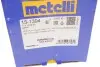ШРКШ (внешний) Opel Agila 1.0/1.2 16V /Suzuki Wagon R+ 1.3 4WD 00- (23z/20z/49mm/72.3mm) (+ABS 43) Metelli 15-1394 (фото 8)