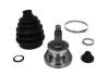 ШРКШ (зовнішній) Skoda Fabia I/III 99-/VW Polo 02-09/Fox 05-11 (20z/30z/52mm/85mm/44mm) (+ГУ) Metelli 15-1403 (фото 1)