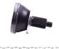 ШРКШ (зовнішній) Skoda Fabia 99-/Rapid 12-15/Roomster/Seat 02-15/VW Polo 01- (36z/30z/52mm/85mm/43mm) Metelli 15-1413 (фото 4)