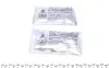ШРКШ (наружный) Ford Mondeo III 00-07 (27z/26z/56mm/90mm/58.5mm) Metelli 15-1417 (фото 9)