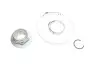 ШРКШ (зовнішній) Ford Fiesta/Fusion 1.4 TDCi 01-12/Mazda 2 1.4 CD 03-07 (25z/20z/53mm/72.3mm) Metelli 15-1429 (фото 6)