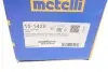 ШРКШ (зовнішній) Ford Fiesta/Fusion 1.4 TDCi 01-12/Mazda 2 1.4 CD 03-07 (25z/20z/53mm/72.3mm) Metelli 15-1429 (фото 8)
