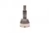 ШРКШ (зовнішній) Ford Fiesta V 01-08/Fusion 02-09/Ecosport 13- (25z/21z/53.2mm/75.6mm/56mm) Metelli 15-1430 (фото 9)