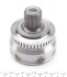 ШРКШ (внешний) Audi A4 00-08/A6 97-05/Seat Exeo 09-10 (38z/33z/59.4mm/87.9mm/34mm) (+ABS45z) Metelli 15-1435 (фото 6)