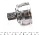 ШРКШ (внешний) Audi A4 00-08/A6 97-05/Seat Exeo 09-10 (38z/33z/59.4mm/87.9mm/34mm) (+ABS45z) Metelli 15-1435 (фото 8)