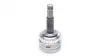 ШРКШ (зовнішній) Opel Combo 01-/Corsa C 00-09/Meriva A 03-10/Tigra (22z/28z/52mm/81mm/58mm) (+ABS29z) Metelli 15-1437 (фото 5)