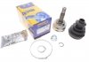 ШРКШ (внешний) Toyota Yaris I 1.3/1.5/1.4D-4D 99-05 (24z/23z57.9mm/84.9mm) (+ABS 48) Metelli 15-1450 (фото 1)