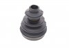 ШРКШ (внешний) Toyota Yaris I 1.3/1.5/1.4D-4D 99-05 (24z/23z57.9mm/84.9mm) (+ABS 48) Metelli 15-1450 (фото 3)