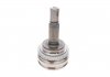 ШРКШ (внешний) Toyota Yaris I 1.3/1.5/1.4D-4D 99-05 (24z/23z57.9mm/84.9mm) (+ABS 48) Metelli 15-1450 (фото 5)