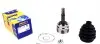 ШРКШ (внешний) Opel Combo 01-/Corsa C 00-09/Meriva A/Tigra 03-10 (22z/23z/52mm/82mm/58mm) (+ABS29z) Metelli 15-1451 (фото 1)