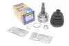 ШРКШ (внешний) Renault Master II/Opel Movano 98-/Nissan 02- (28z/36z/64.5mm/101.4mm/58mm) (+ABS51z) Metelli 15-1453 (фото 1)