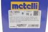 ШРКШ (внешний) Renault Master II/Opel Movano 98-/Nissan 02- (28z/36z/64.5mm/101.4mm/58mm) (+ABS51z) Metelli 15-1453 (фото 14)