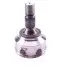 ШРКШ (зовнішній) Citroen C4 04-11/Peugeot 307 00-09 (25z/34z/58.3mm/86mm/46mm) Metelli 15-1455 (фото 3)