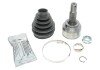 ШРКШ (наружный) Citroen C4 04-11/Peugeot 207 06-15/307 00-09 (25z/22z/58.7mm/79.5mm/47.7mm) Metelli 15-1456 (фото 1)