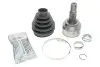 ШРКШ (наружный) Citroen C4 04-11/Peugeot 207 06-15/307 00-09 (25z/22z/58.7mm/79.5mm/47.7mm) Metelli 15-1456 (фото 1)