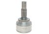 ШРКШ (наружный) Citroen C4 04-11/Peugeot 207 06-15/307 00-09 (25z/22z/58.7mm/79.5mm/47.7mm) Metelli 15-1456 (фото 3)