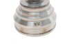 ШРКШ (зовнішній) Audi A3/Skoda Octavia/VW Golf/Touran 03-13/Caddy 04-06 (36z/30z/59.6mm/89.9mm/40mm) Metelli 15-1462 (фото 13)