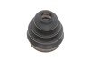 ШРКШ (наружный) Skoda Octavia/Superb/VW Caddy/Golf/Passat B6/B7 04-15 (36z/27z/59.5mm/97.95mm/40.5) Metelli 15-1463 (фото 4)