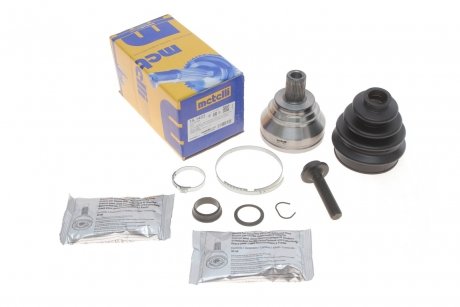 ШРКШ (наружный) Skoda Octavia/Superb/VW Caddy/Golf/Passat B6/B7 04-15 (36z/27z/59.5mm/97.95mm/40.5) Metelli 15-1463