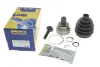 ШРКШ (наружный) Seat Altea/Leon 06-/Skoda Octavia II/VW Golf V/VI 03-13 (36z/30z/59.5mm/81mm/40.3mm) Metelli 15-1465 (фото 5)