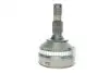 ШРКШ (зовнішній) Peugeot 406 2.0-3.0/2.0-2.2 TD/HDi 96-04 (25x39z/100mm/58.5mm) (+ABS48z) Metelli 15-1468 (фото 3)