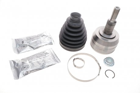 ШРКШ (наружный) VW T5/Multivan V 03-15/T6 15- (38z/29z/63mm/106mm/53mm) Metelli 15-1479