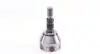 ШРКШ (зовнішній) Opel Astra H/J 04-/Zafira B 05-15 (33z/24z/52.3mm/84.4mm/54mm) Metelli 15-1505 (фото 5)