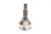 ШРКШ (зовнішній) Ford Focus I 1.8 TDCI 01-04 (25z/24z/52.7mm/84.6mm) Metelli 15-1511 (фото 4)