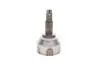 ШРКШ (наружный) Alfa Romeo 1.9 JTD 01-10/Fiat Idea 1.6 D 08- (25z/26z/50.9mm/90.9mm/48mm) Metelli 15-1550 (фото 5)