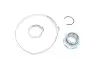 ШРКШ (наружный) Alfa Romeo 1.9 JTD 01-10/Fiat Idea 1.6 D 08- (25z/26z/50.9mm/90.9mm/48mm) Metelli 15-1550 (фото 6)