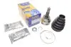 ШРКШ (зовнішній) Citroen C5 I/II 2.0 HDi/3.0 V6 01-08 (25z/26z/58.8mm/91.6mm/47.5mm) Metelli 15-1553 (фото 1)