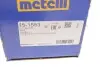 ШРКШ (зовнішній) Citroen C5 I/II 2.0 HDi/3.0 V6 01-08 (25z/26z/58.8mm/91.6mm/47.5mm) Metelli 15-1553 (фото 4)