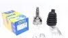 ШРКШ (внешний) Opel Corsa D/E/Fiat Fiorino/Punto/500/Qubo 07- (25z/23z/51mm/82.1mm/48.2mm) Metelli 15-1592 (фото 1)