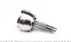 ШРКШ (внешний) Opel Corsa D/E/Fiat Fiorino/Punto/500/Qubo 07- (25z/23z/51mm/82.1mm/48.2mm) Metelli 15-1592 (фото 3)