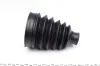ШРКШ (внешний) Opel Corsa D/E/Fiat Fiorino/Punto/500/Qubo 07- (25z/23z/51mm/82.1mm/48.2mm) Metelli 15-1592 (фото 6)