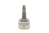 ШРКШ (зовнішній) Fiat Punto/Opel Corsa 1.2-1.4 05- (22z/21z/51mm/75.1mm/40.5mm) Metelli 15-1593 (фото 4)