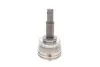 ШРКШ (наружный) Nissan X-Trail 2.0-2.5/2.2 DCi 01-13 (29z/25z/56mm/98mm/60mm) (+ABS 44) Metelli 15-1600 (фото 5)